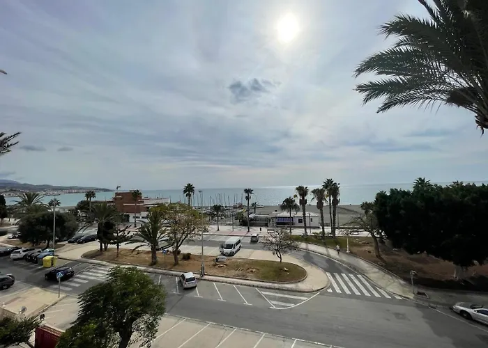 Terrasol Antillas 13 Frontal Al Mar